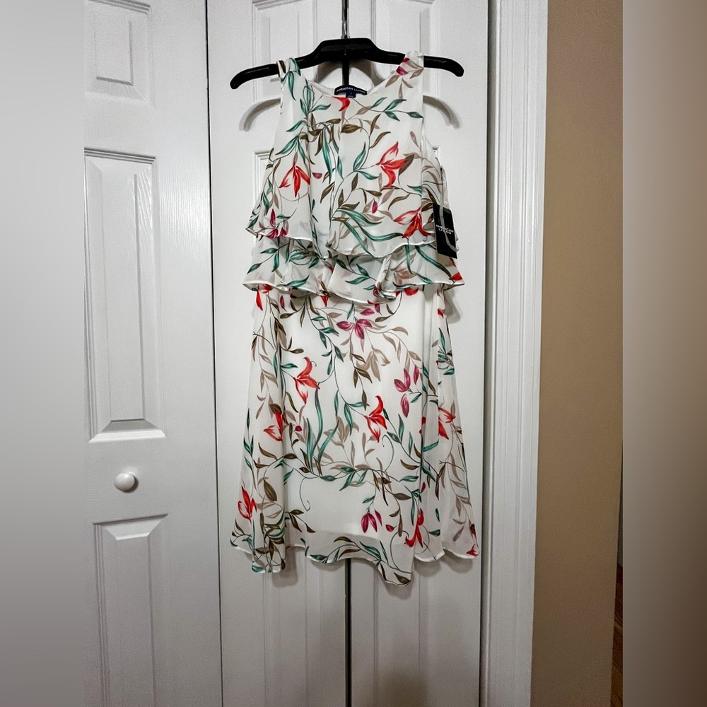Casual dress